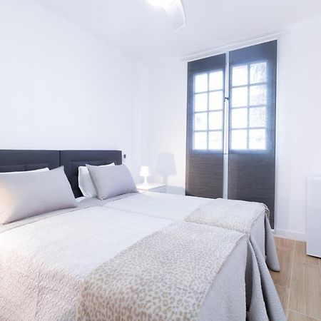 Smart Apartment To Share In The City Las Palmas de Gran Canaria Exteriér fotografie