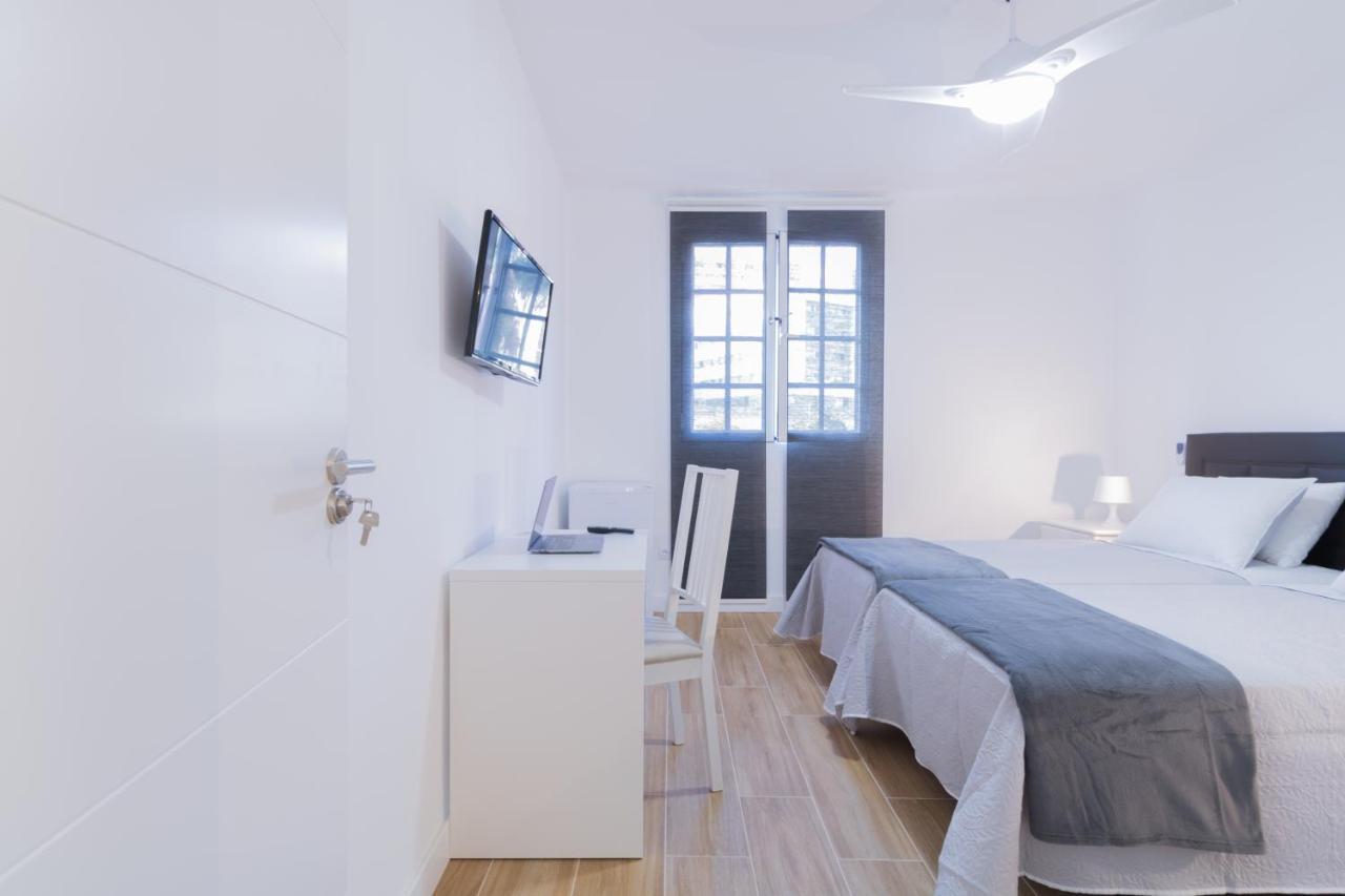 Smart Apartment To Share In The City Las Palmas de Gran Canaria Exteriér fotografie