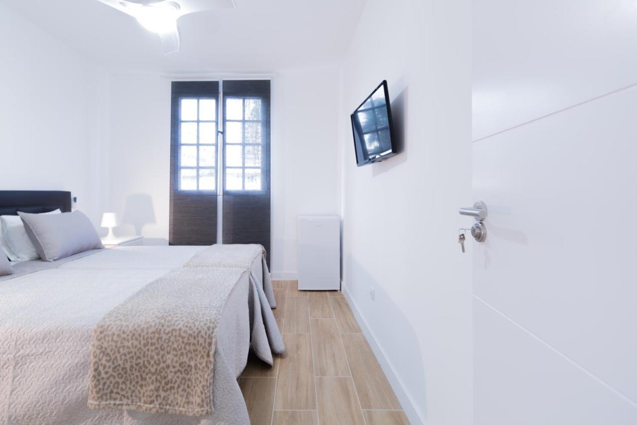 Smart Apartment To Share In The City Las Palmas de Gran Canaria Exteriér fotografie