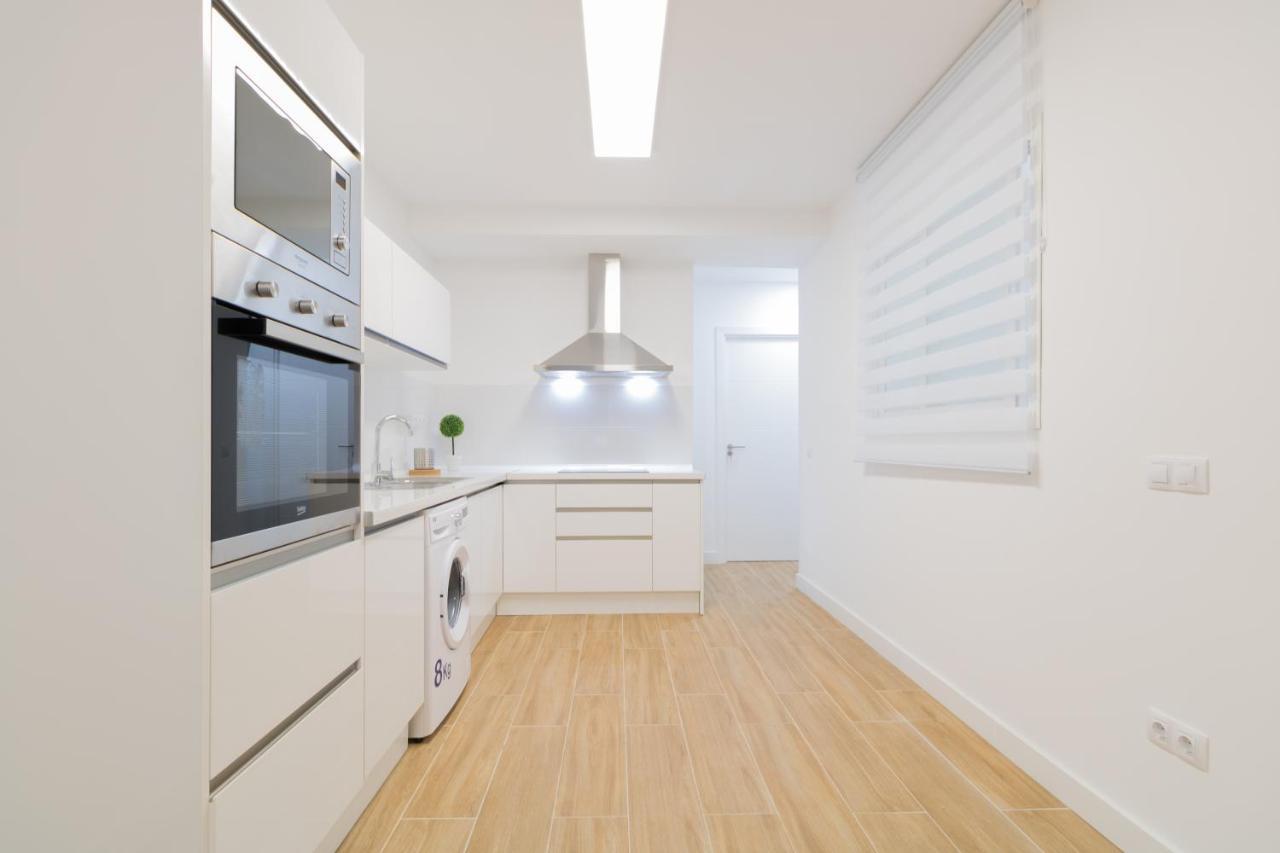 Smart Apartment To Share In The City Las Palmas de Gran Canaria Exteriér fotografie