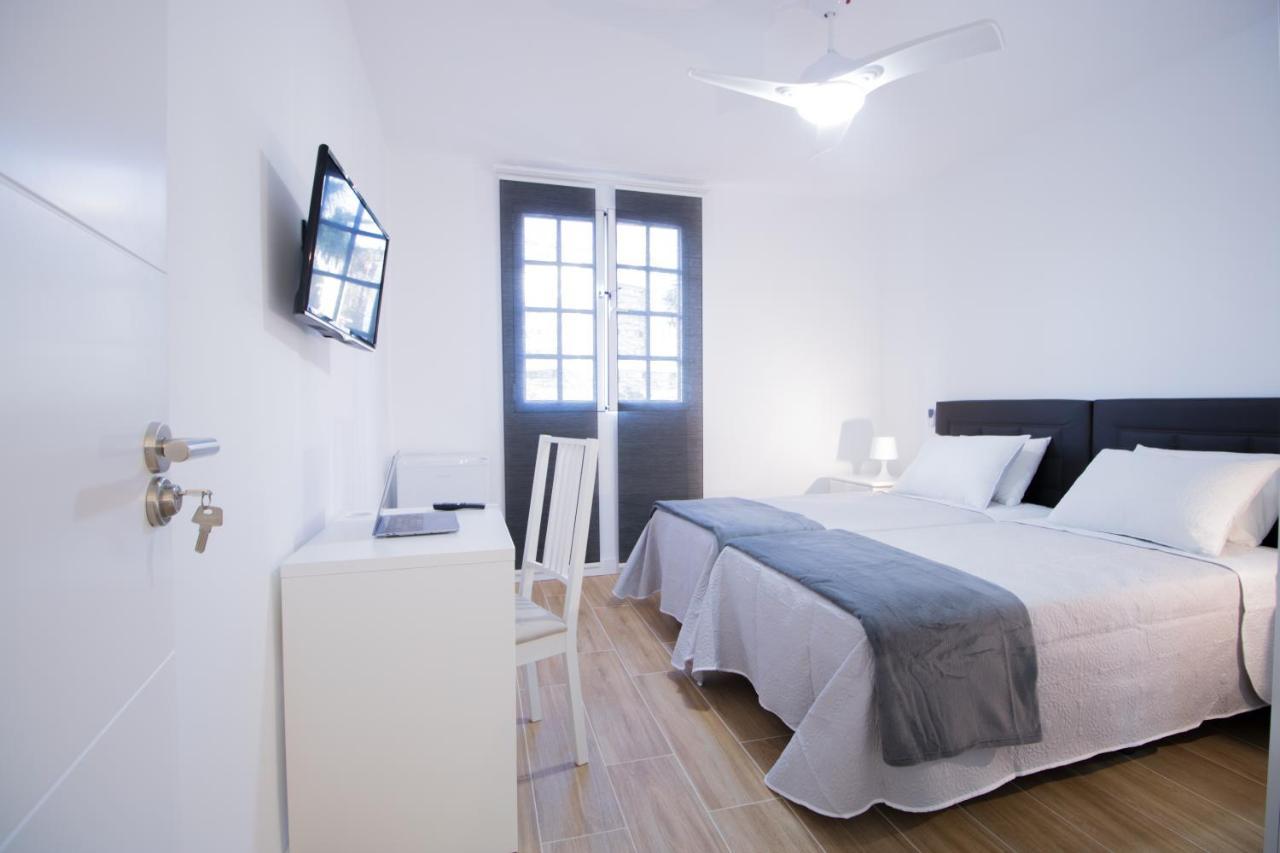 Smart Apartment To Share In The City Las Palmas de Gran Canaria Exteriér fotografie