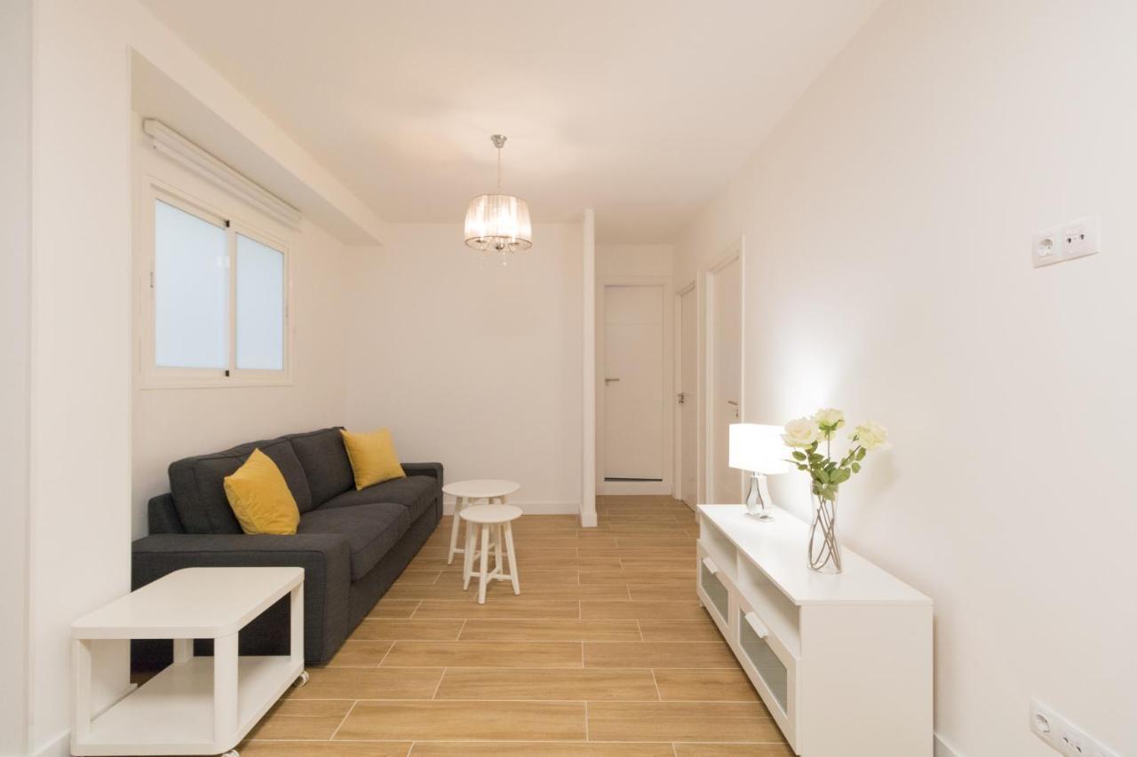 Smart Apartment To Share In The City Las Palmas de Gran Canaria Exteriér fotografie