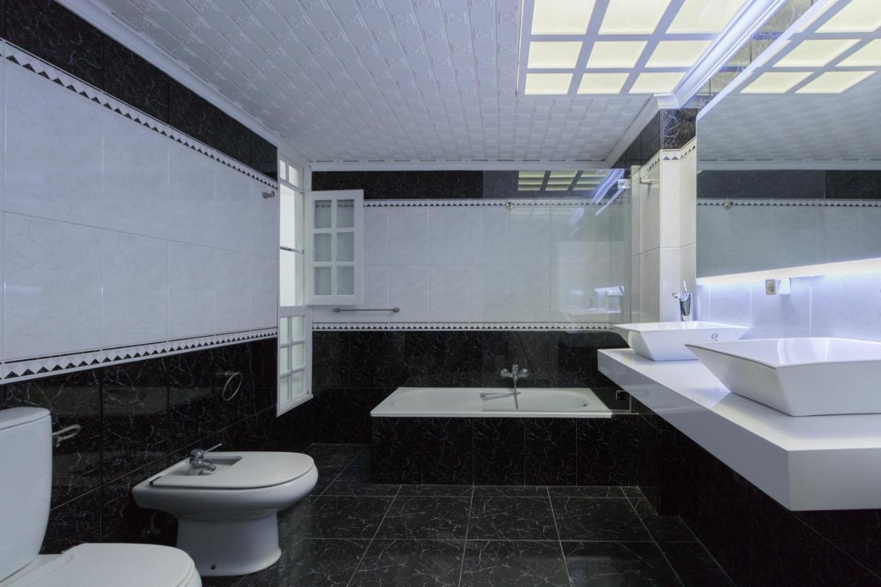 Smart Apartment To Share In The City Las Palmas de Gran Canaria Exteriér fotografie