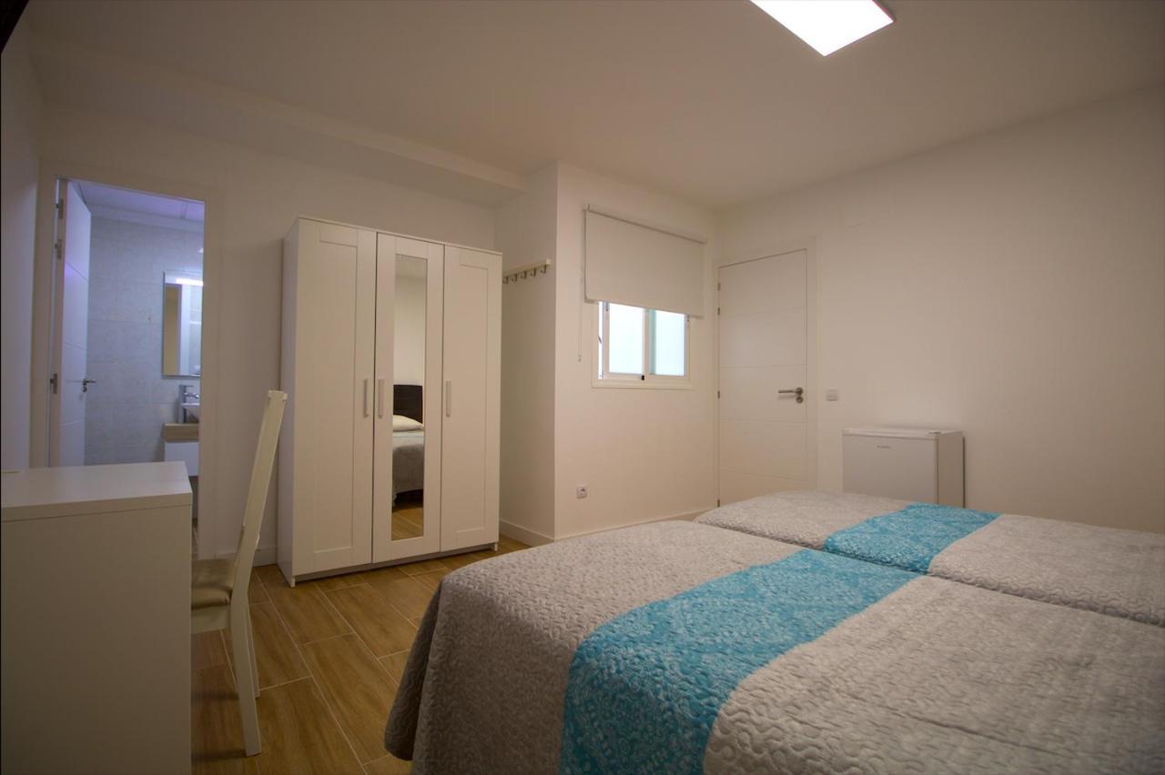 Smart Apartment To Share In The City Las Palmas de Gran Canaria Exteriér fotografie