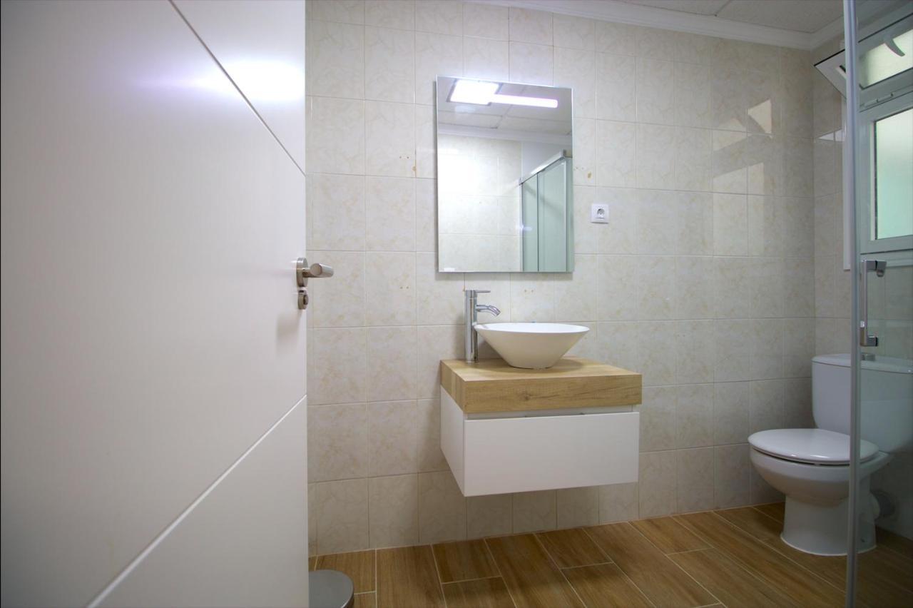 Smart Apartment To Share In The City Las Palmas de Gran Canaria Exteriér fotografie