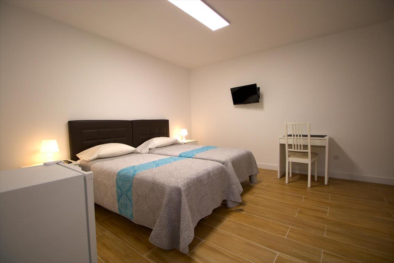 Smart Apartment To Share In The City Las Palmas de Gran Canaria Exteriér fotografie